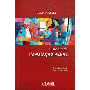 Sistema de Imputação Penal, Günther Jakobs